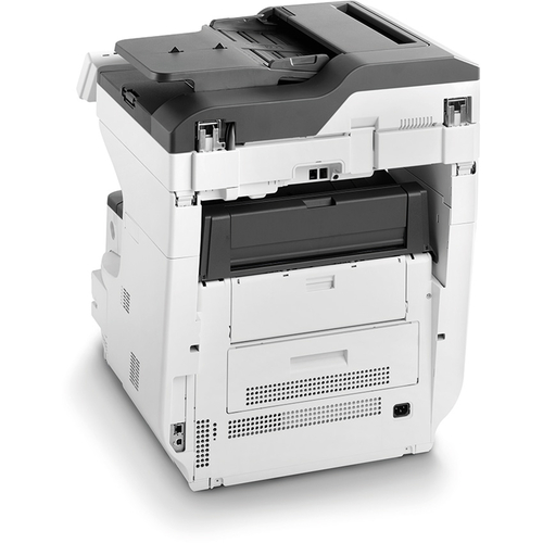 OKI MC853DN Scanner + Photocopy + Fax Multifunction Colour Laser Printer