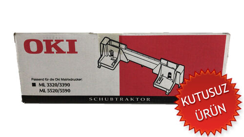 OKI ML-3320 Push Tractor Feeder (Without Box)