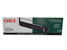 OKI ML-393 / ML-395 01179401 Original Ribbon - OKI