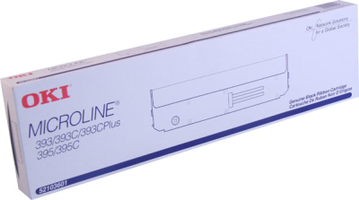 OKI 52103601 Orjinal Şerit - ML-393 / ML-395 (T7107) - OKI