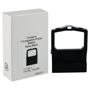 OKI ML-5520 / ML-5521 / ML-5590 / ML-5591 Muadil Şerit (T1099) - OKI