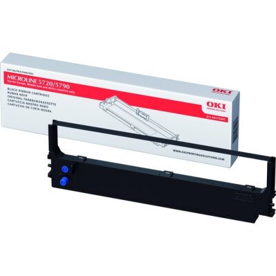 OKI 44173405 Orjinal Şerit - ML-5720 / ML-5790 (T6206) - 2