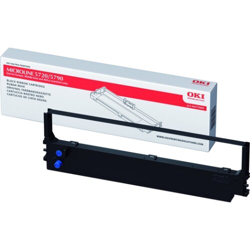 OKI 44173405 Orjinal Şerit - ML-5720 / ML-5790 (T6206) - 2