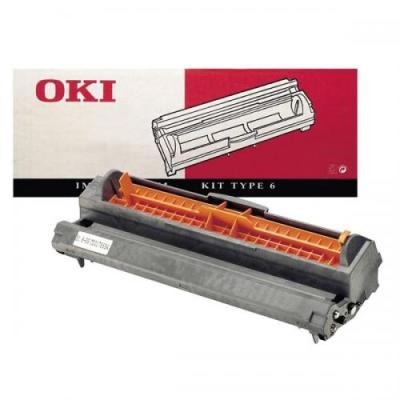 OKI 40709902 Orjinal Image Drum - Type 6 (T8728) - OKI