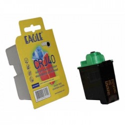 Olivetti 4050 CRJ40 Compatible Cash Register Cartridge - OLIVETTI