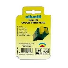 Olivetti 84436G (FPJ-26) Orjinal Kartuş (T2186) - OLIVETTI