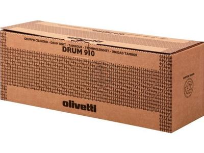 OLIVETTI - Olivetti 910 Original Drum Unit 9912 / 9915 