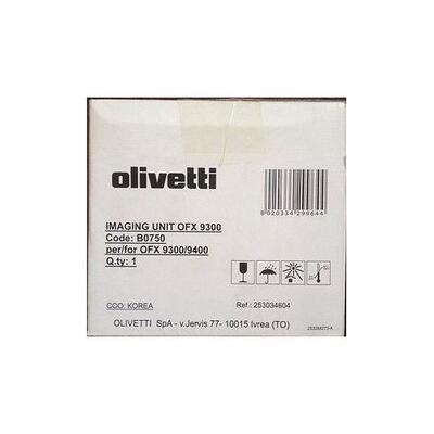 OLIVETTI - Olivetti B0750 Orjinal Toner OFX9300, OFX9400