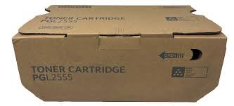 Olivetti B1230 Siyah Orjinal Toner - PG-L2555 - 1