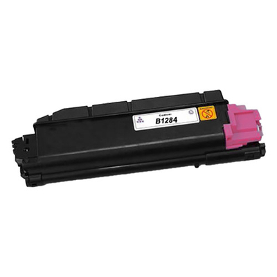 Olivetti B1284 Magenta Original Toner - D-Color MF302 - OLIVETTI