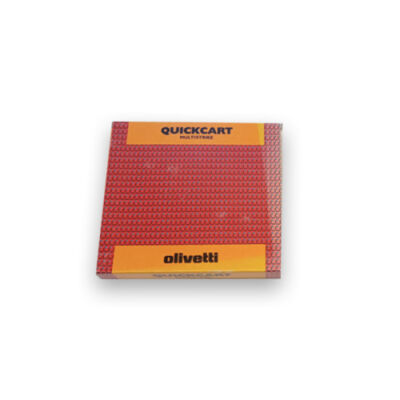 Olivetti CWP-1 Orjinal Şerit - MultiStrike WP7200 / 7700 - OLIVETTI
