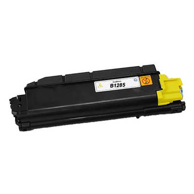 Olivetti B1285 Sarı Orjinal Toner - D-Color MF302 - OLIVETTI