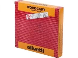 Olivetti ET-2000 / 2200 / 2300 / 2400 Orjinal Şerit (T6248) - OLIVETTI