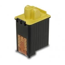 Olivetti FPJ20 (FPJ-20) Black Compatible Fax Cartridge - OLIVETTI