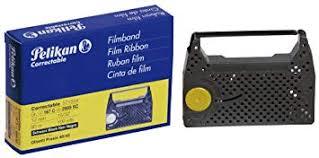 Olivetti Gr 167C Black Compatıble Ribbon (12mm / 90m) - OLIVETTI