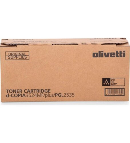 Olivetti PG-L2535 Orjinal Toner - 2