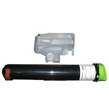 Panasonic DP-1520 / DP-1820 / 2520 / 2625 DQ-TU10J-PB Orjinal Fotokopi Toneri (T4052) - PANASONIC