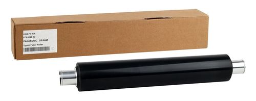 Panasonic DP-8045 / DP-8035 / DP-8060 Upper Fuser Roller - 1