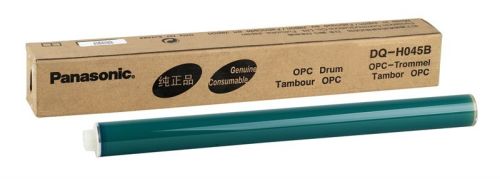 Panasonic DQ-45 Original Drum (DP-1510-1810-2000-2010-2500-3000) (DQ-H045B)