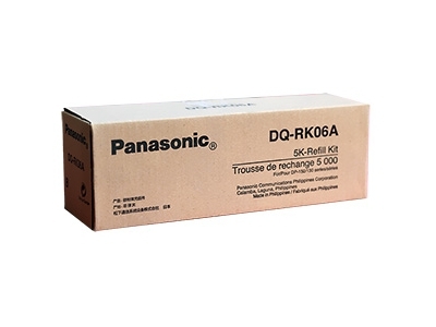 Panasonic DQ-RK06A DP-150 / 150P / 150A / 150FP Original Toner