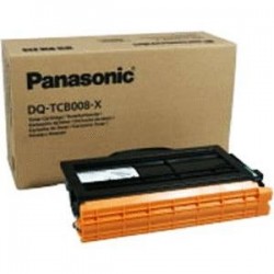 PANASONIC - Panasonic DQ-TCB008-X Orjinal Toner - DP-MB300 8,000 Sayfa (T3906)