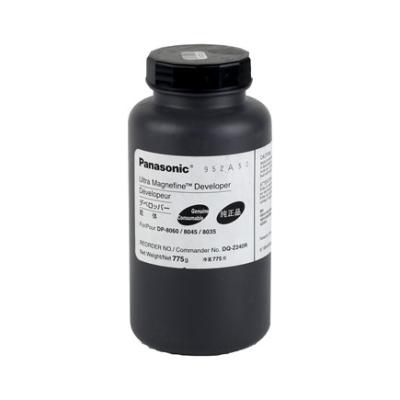 Panasonic DQ-Z240R Orjinal Developer (T7406) - PANASONIC