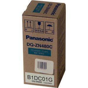 Panasonic DQ-ZN480C Mavi Developer Workio (T7403) - 1