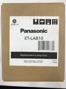 Panasonic ET-LAB10 Projection Lamp PT-LB10 / PT-LB20 - Thumbnail