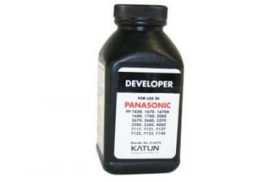 Panasonic FQ-ZA25 Compatıble Developer FP-1620, FP-1670, FP-1780, FP-2080, FP-7118 - PANASONIC