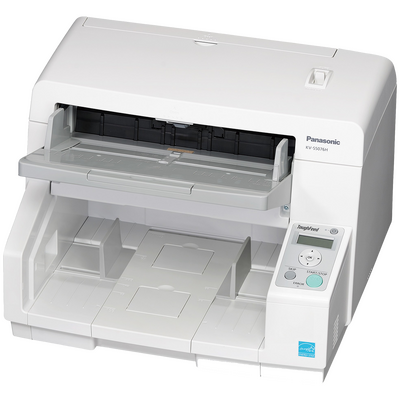 Panasonic KV-S5076H Renkli Dubleks A3 Doküman Tarayıcı - PANASONIC