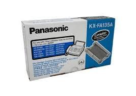 PANASONIC - Panasonic KX-FA135 Termal Transfer (T8777)