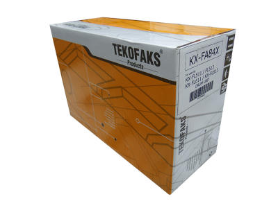 Panasonic KX-FA84X Muadil Drum Ünitesi - KX-FL511 / KX-FL541 / KX-FLM651 (T6726) - PANASONIC