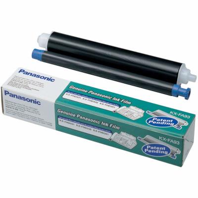 PANASONIC - Panasonic KX-FA93 Orjinal Faks Filmi (T6425)