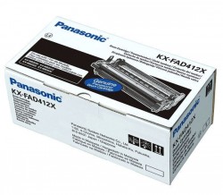 PANASONIC - Panasonic KX-FAD412X KX-MB2010 / KX-MB2020 / KX-MB2025 / KX-MB2030 Original Drum