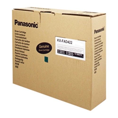 Panasonic KX-FAD422E Drum Unit - KX-MB2575 / KX-MB2545 / KX-MB2515 