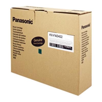 Panasonic KX-FAD422E Drum Unit - KX-MB2575 / KX-MB2545 / KX-MB2515 - PANASONIC