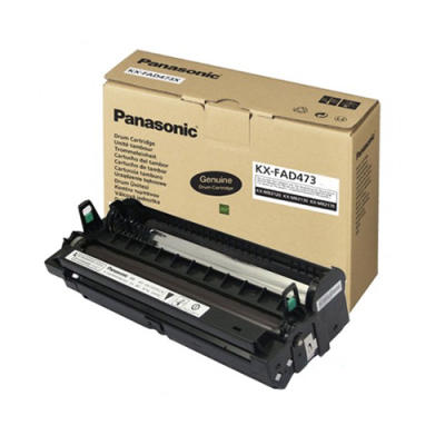 Panasonic KX-FAD473E Drum Ünitesi - KX-MB2120 / KX-MB2128 / KX-MB2130 / KX-MB2138 (T9626) - PANASONIC