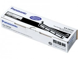 Panasonic KX-FAT92A Orjinal Toner - KX-MB262 / KX-MB771 / KX-MB781 / KX-MB783 (T4859) - PANASONIC