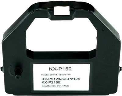 PANASONIC - Panasonic KX-P150 Compatible Ribbon - KX-P2123 / 2124 / 2180 / 3123 / 3124