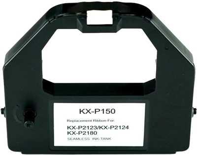 Panasonic KX-P150 Compatible Ribbon - KX-P2123 / 2124 / 2180 / 3123 / 3124 - PANASONIC