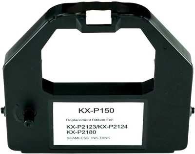 Panasonic KX-P150 Muadil Şerit - KX-P2123 / 2124 / 2180 / 3123 / 3124 (T1087)