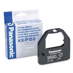PANASONIC - Panasonic KX-P150 Original Ribbon - KX-P2123 / 2124 / 2180 / 3123 / 3124