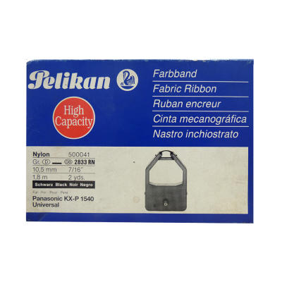 Panasonic KX-P1540 Universal Compatible Ribbon - PANASONIC