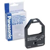 PANASONIC - Panasonic KX-P155 Original Ribbon - KXP1624 / KXP1654 / KXP2624