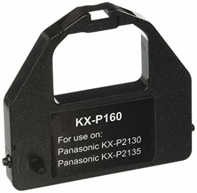 PANASONIC - Panasonic KX-P160 Compatible Ribbon - KX-P2130 / KX-P2135