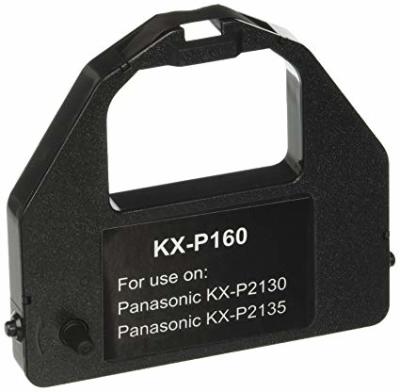 Panasonic KX-P160 Muadil Şerit - KX-P2130 / KX-P2135 (T8785) - PANASONIC