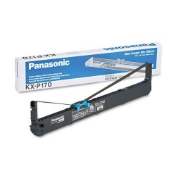 PANASONIC - Panasonic KX-P170 Original Ribbon - KX-P3696 / 3626 / 1694