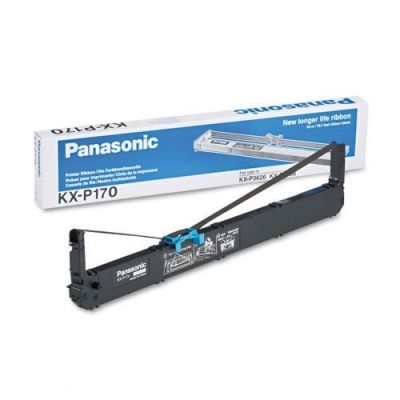 Panasonic KX-P170 Original Ribbon - KX-P3696 / 3626 / 1694