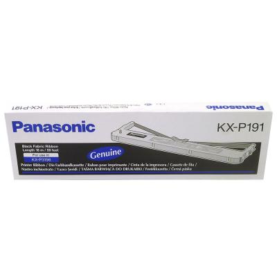 Panasonic KX-P191 Orjinal Şerit / KX-P3196 Şerit (T6255) - PANASONIC