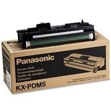PANASONIC - Panasonic KX-PDM5 Original Drum Unit - KX-P4410 / KX-P5410 / UF-766